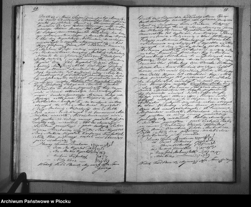 image.from.unit.number "Akta urodzeń, małżeństw i zgonów"