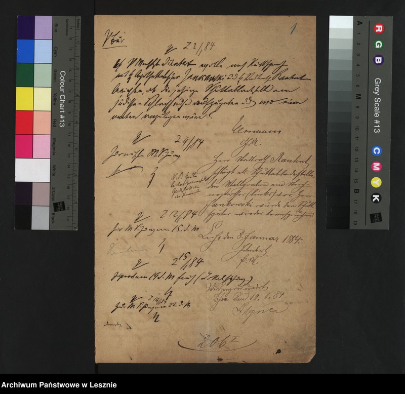 Obraz 4 z jednostki "[Die Wallgrabenregulierung und die Promenade bei dem Seiler, schen Grundstücke]"