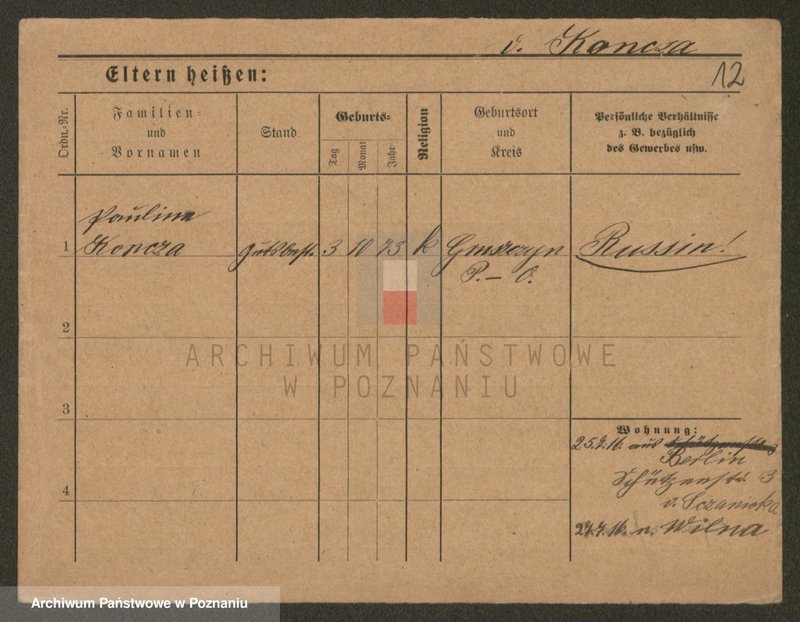 image.from.unit.number "Konciakowski - Koniewicz"