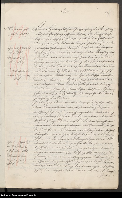 Obraz 6 z jednostki "Abschrift der Einleitung der Anklageschrift"