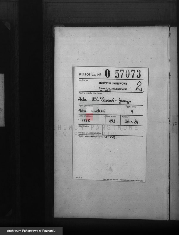 image.from.team "Urząd Stanu Cywilnego Poznań - Górczyn"