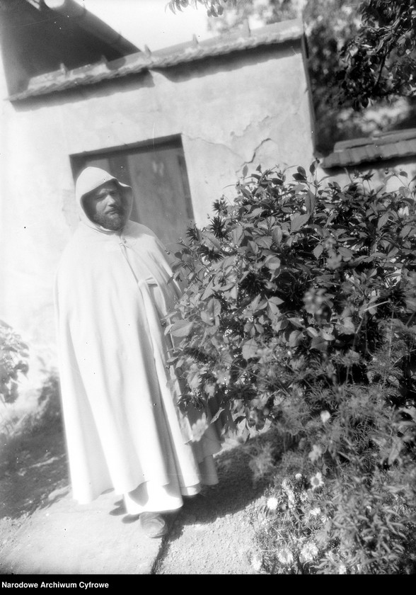 image.from.unit.number "Klasztor Kamedułów na Bielanach w Krakowie"