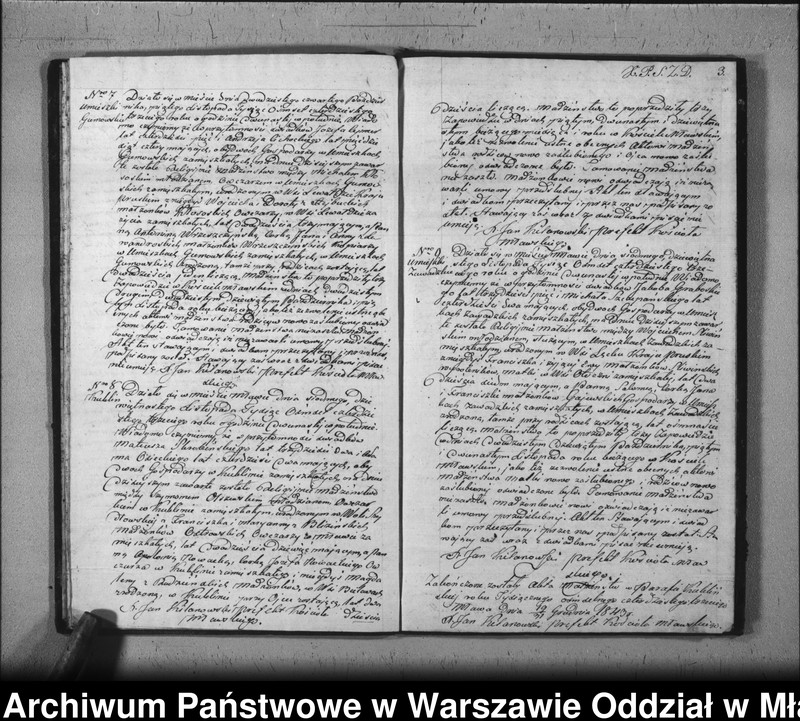 image.from.unit.number "Akta urodzin, małżeństw i zgonów"