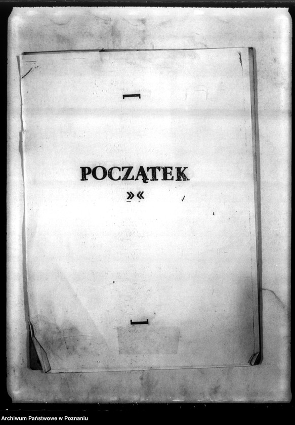 Obraz 3 z jednostki "Allgemeine Verschlepptenberichte. Band I : A - K"