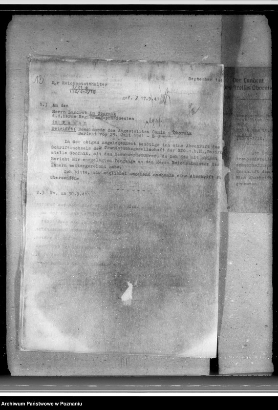 Obraz 17 z jednostki "Abordnungen der Angestellten"