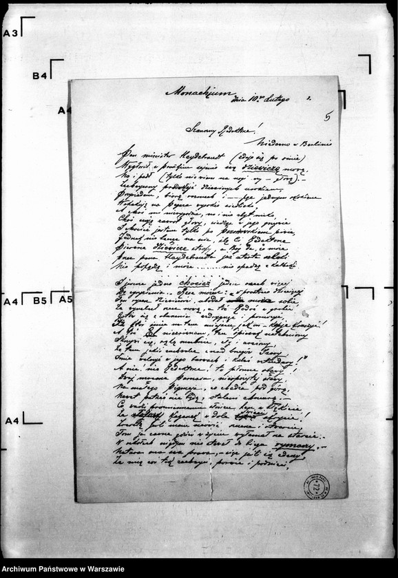 image.from.unit.number "Wierusz-Kowalski Alfred - artysta, malarz"