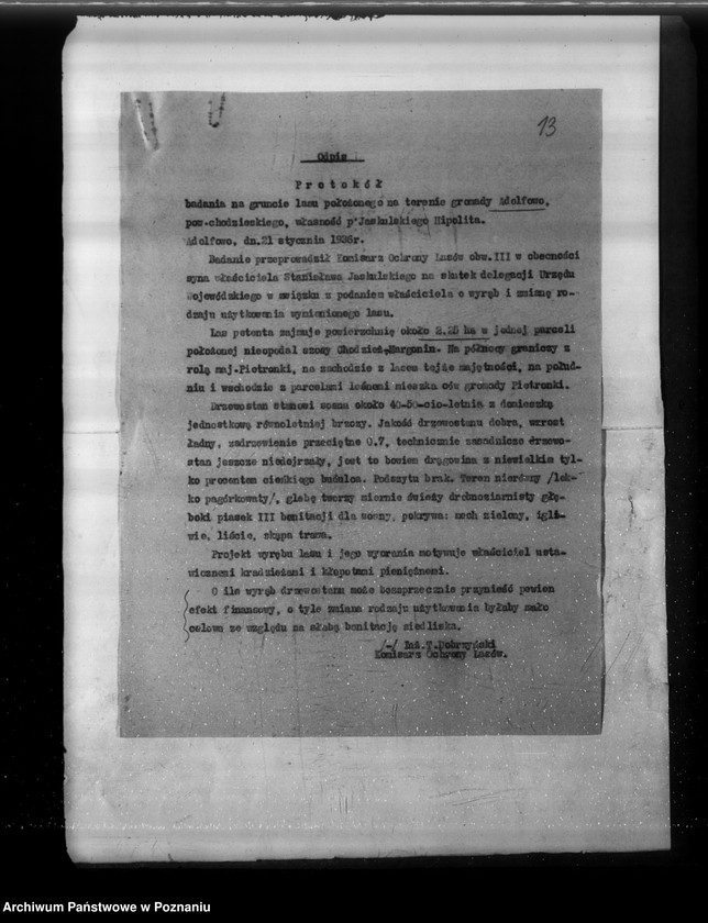 image.from.unit.number "Nadzór nad powiatowymi organami ochrony lasów"