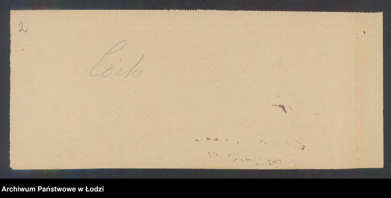 Obraz 4 z jednostki "Ruchla Hiller – sklep żelazny"