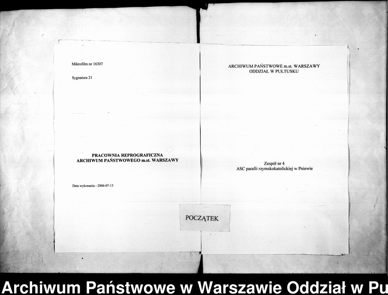 image.from.unit.number "Akta urodzeń, małżeństw i zgonów"