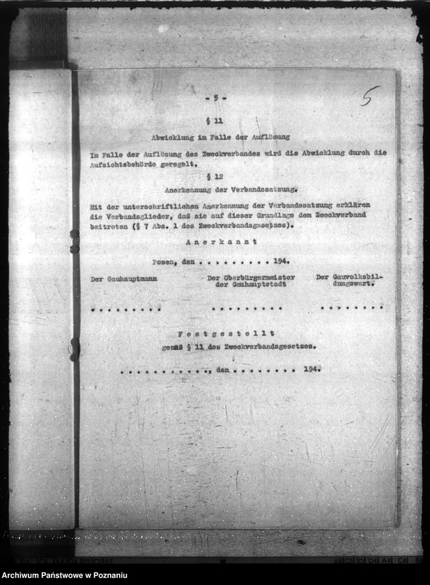 Obraz 9 z jednostki "Musikschulen. Denkschrift über die Gründung der Orchesterschulen"