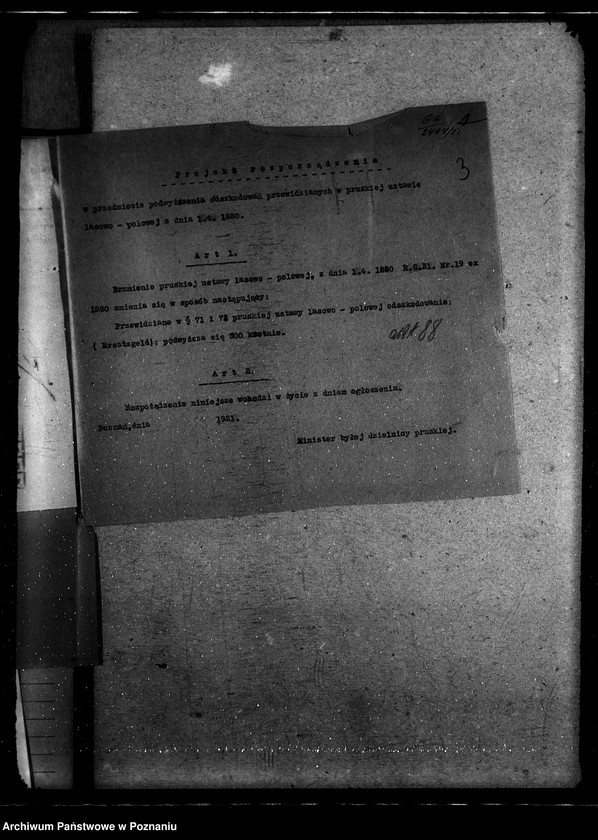 Obraz 7 z jednostki "Melioracje państwowe"