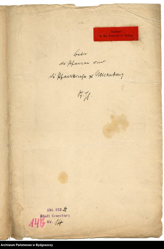 image.from.unit.number "[Akta dot. sporu proboszcza w Nowem z tamtejszymi mieszczanami]"