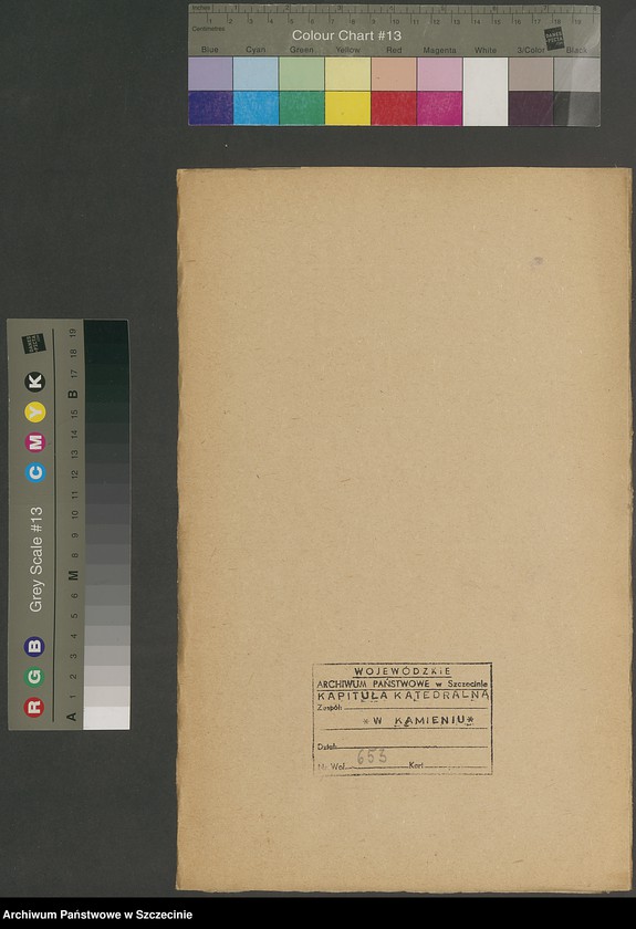 image.from.unit.number "Hans Vesper und Ehefrau contra Donat Pedentz und Ehefrau in po einer Bürgschaft."