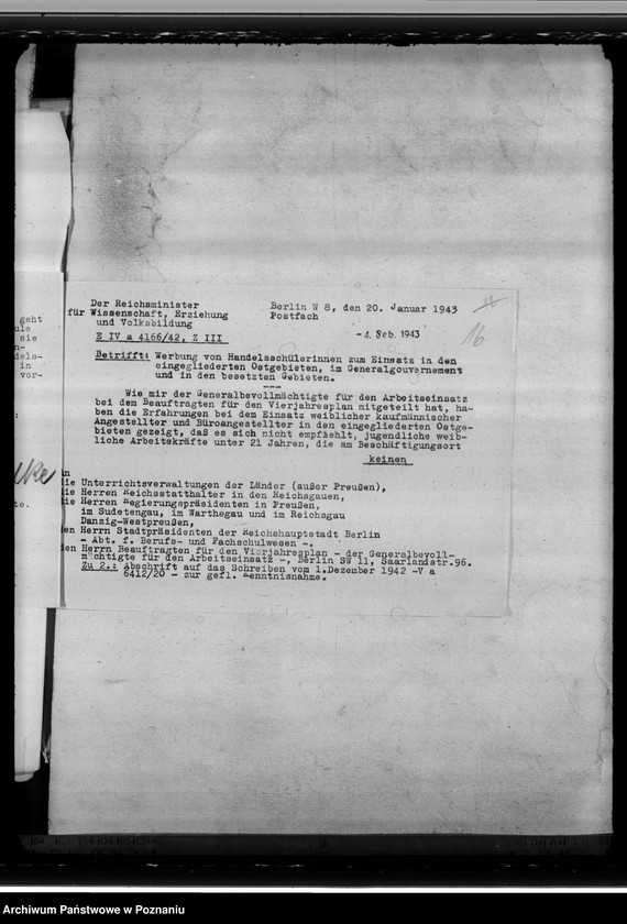 Obraz 20 z jednostki "Handelsschulen"