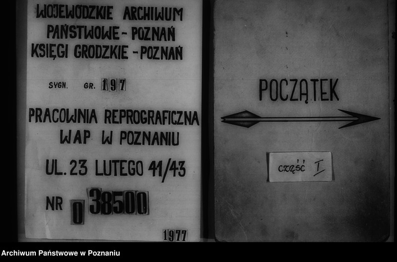 Obraz 1 z jednostki "Inscriptiones [inducta]"