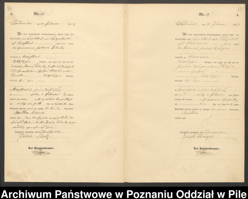 image.from.unit.number "Księga urodzeń"