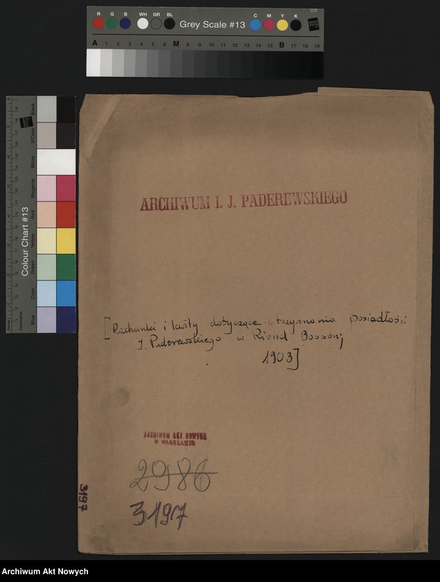 image.from.unit.number "Rachunki i kwity dotyczące utrzymania Riond Bosson"