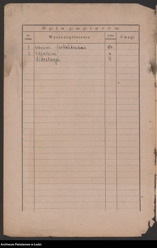 Obraz 3 z jednostki "Józef Hempiński- sprzedaż obuwia"