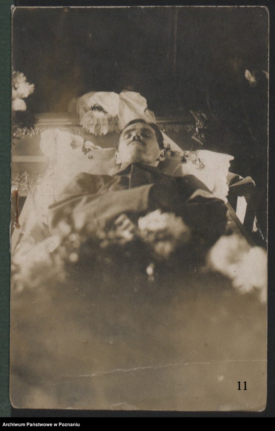 Obraz 15 z jednostki "I Baon Koźmiński Towarzystwa Powstańców w Koźminie [historia, fotografie oraz spis członków]"