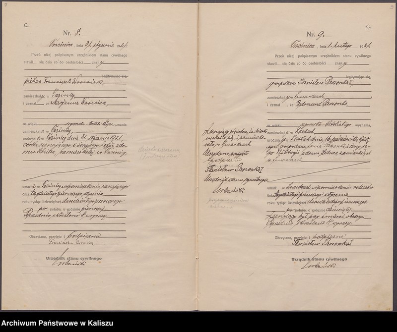 image.from.unit.number "Księga zgonów"