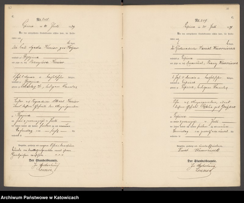 image.from.unit.number "Księga zgonów T.2 nr 239-498"