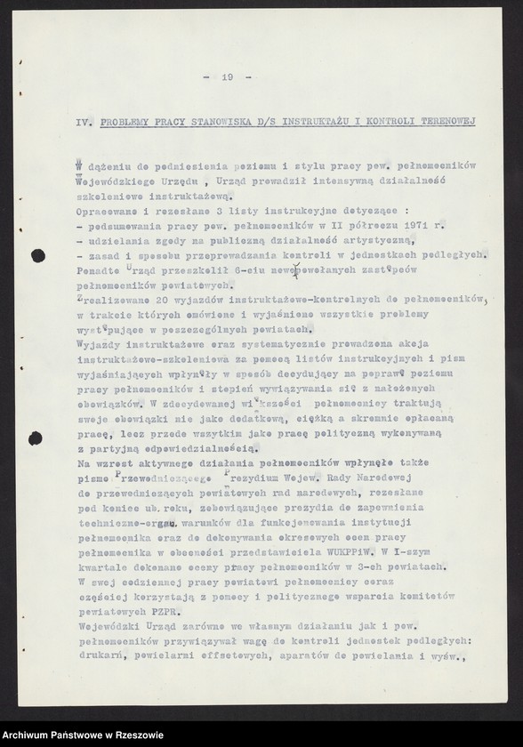 image.from.collection.number "Wojewódzki Urząd Kontroli Prasy, Publikacji i Widowisk w Rzeszowie111"
