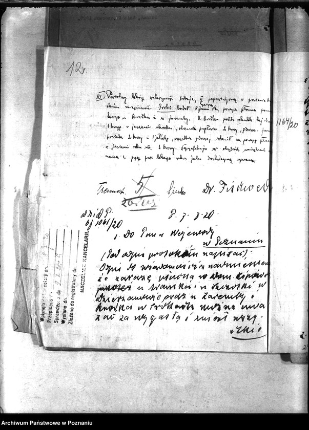 Obraz 16 z jednostki "Zaraza płucna - Koźmin"