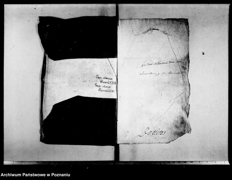 Obraz 4 z jednostki "Decreta [inducta]"