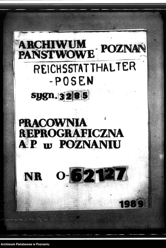 Obraz 19 z jednostki "DWH - Produktionsbetriebe für den Behelfsheimbau"
