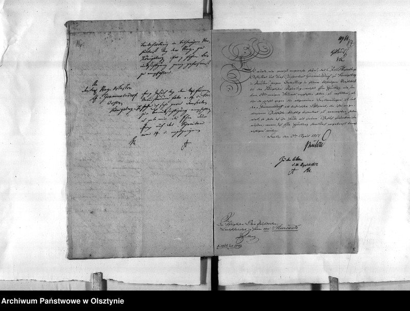 image.from.unit.number "Regierungs Assessor Grammelsdorff [Friedrich]"