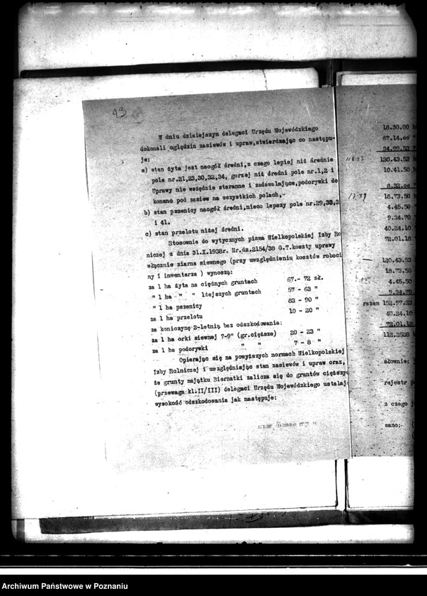 image.from.unit.number "Administracja przejściowa majątku Biernatki powiatu kaliskiego"