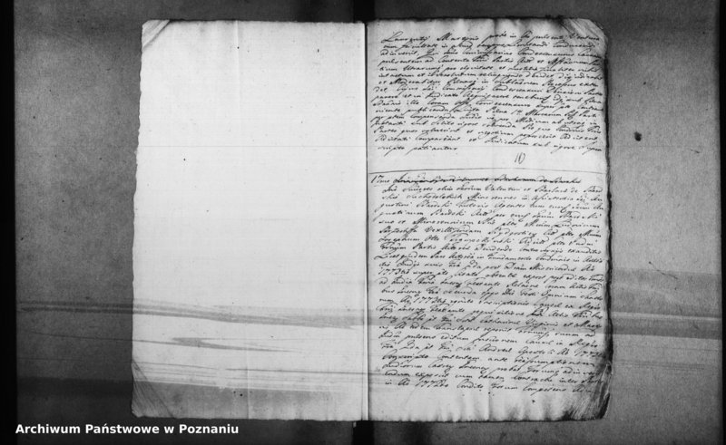 Obraz 14 z jednostki "Decreta officii [protocollon]"