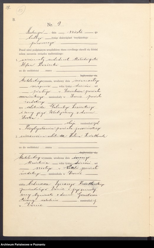 image.from.unit.number "Rejestr główny małżeństw"
