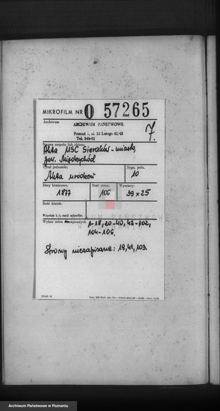 image.from.unit.number "Księga urodzeń"