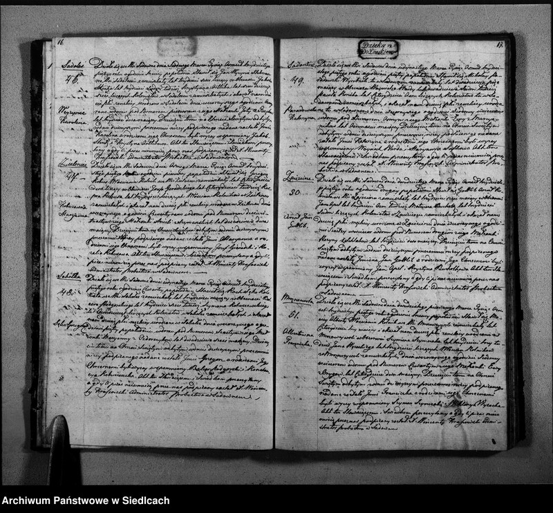 image.from.unit.number "Akta urodzeń, małżeństw, zgonów"