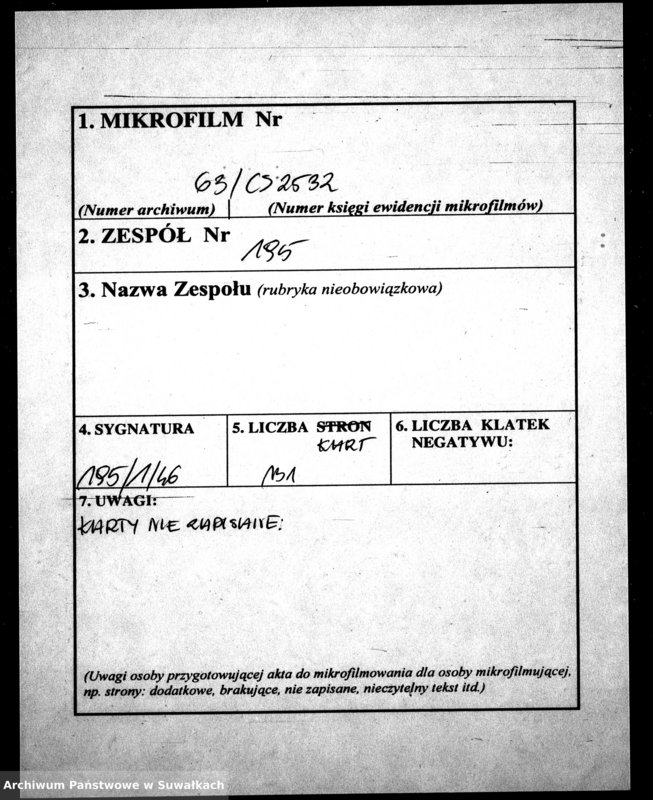 image.from.unit.number "[Księga akt urodzeń, małżeństw i zgonów wyznania ewangelicko-augsburskiego zboru w Wiżajnach]"