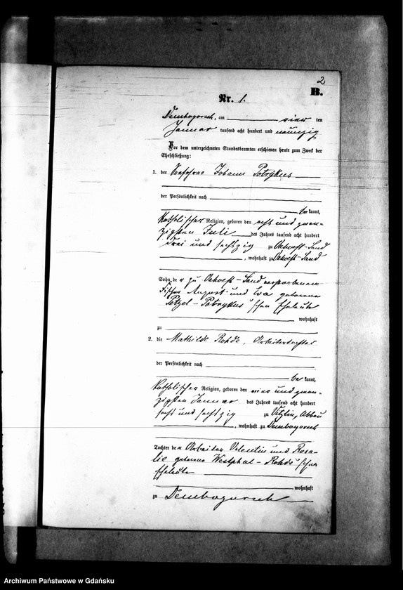 image.from.unit.number "Księga małżeństw"