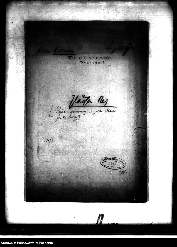 image.from.unit.number "Rejestr pomiarowy majątku Kaliska powiatu konińskiego"