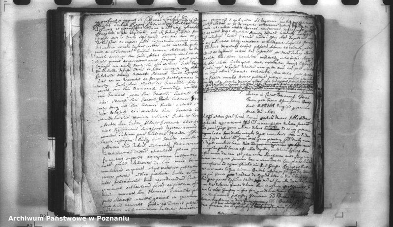 Obraz 19 z jednostki "Relationes [protocollon]"