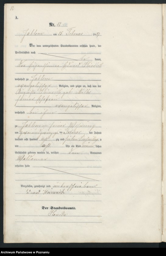 image.from.unit.number "Księga urodzeń"