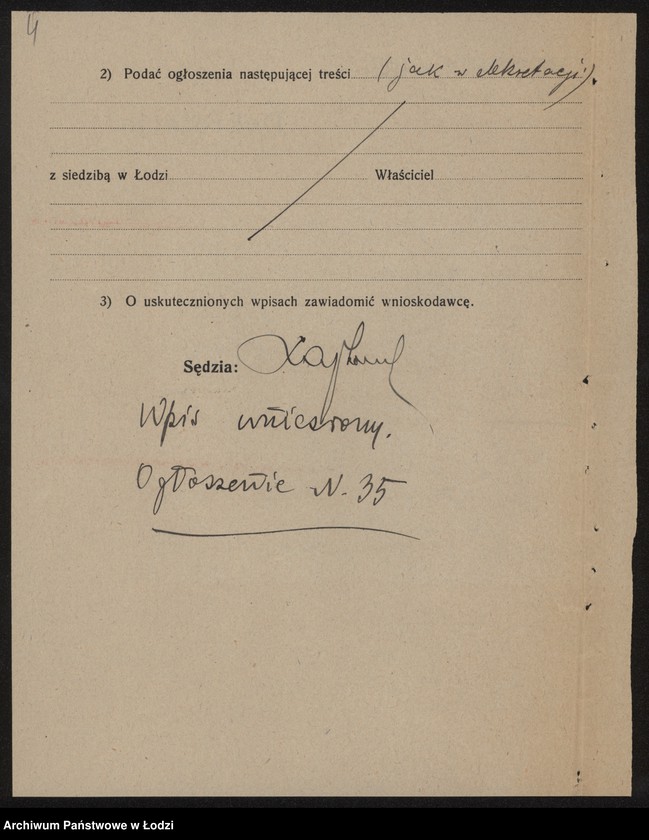 Obraz 6 z jednostki "Jakób Benon Ostrowski – sprzedaż mebli biurowych"