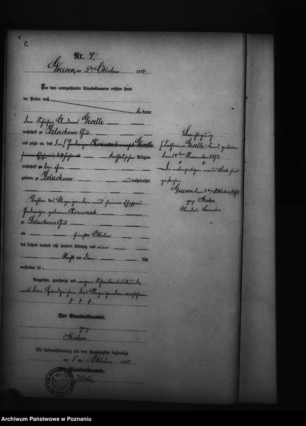 image.from.unit.number "Księga zgonów"