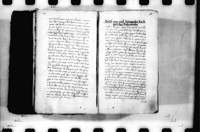 Obraz 14 z jednostki "Relationes [inducta]"