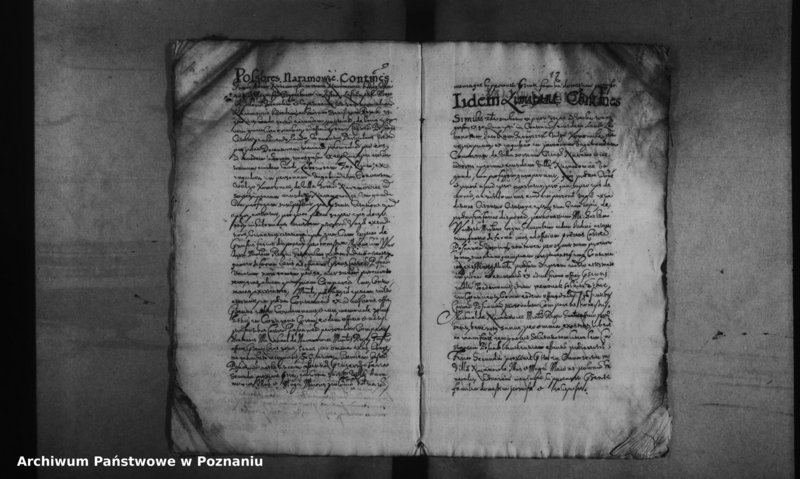 Obraz 15 z jednostki "Decreta officii [inducta]"