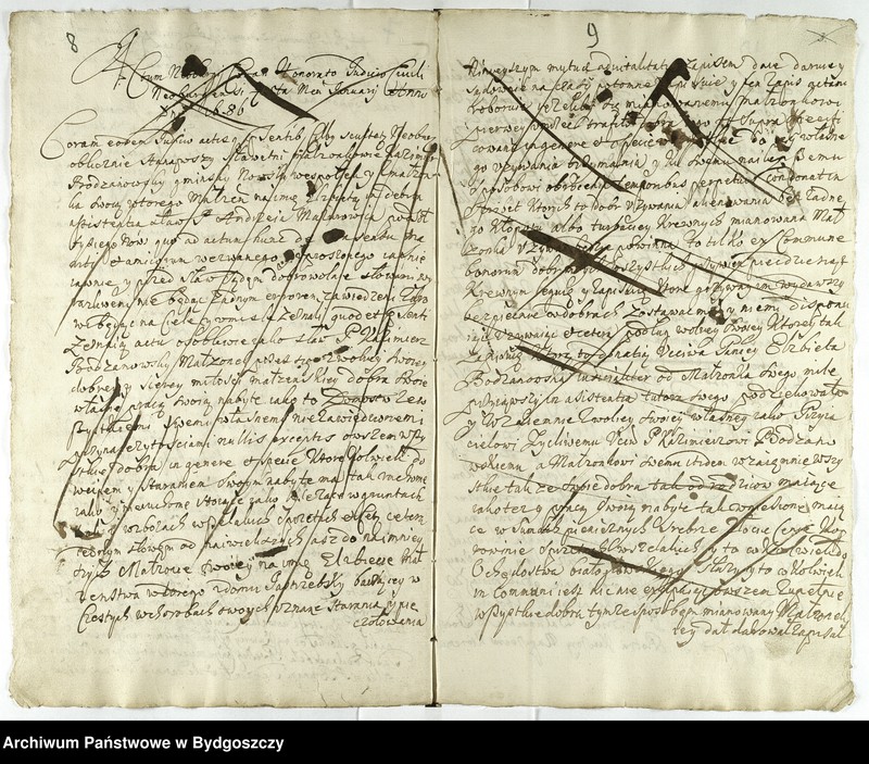 image.from.unit.number "[Księga ławnicza miasta Nowego]"