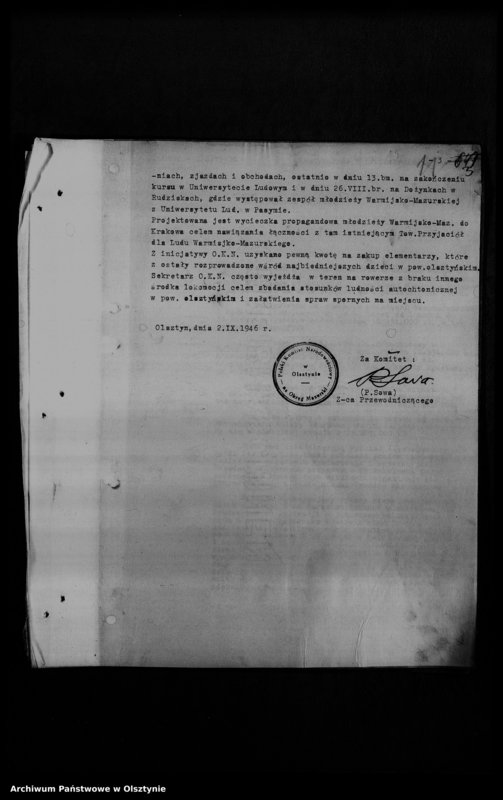 image.from.unit.number "Sprawozdania Urzędów Niezespolonych t. I"