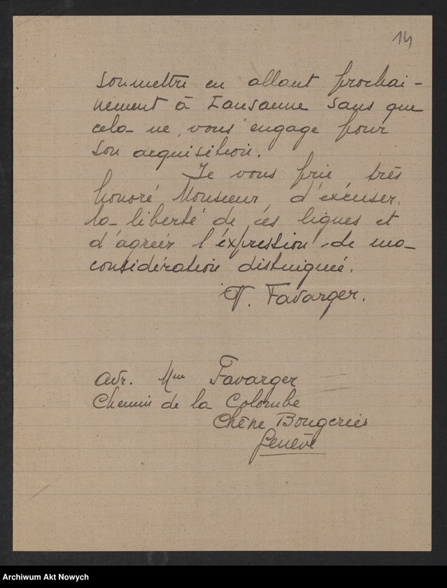 image.from.unit.number "Fauchos Alexandra Lion - Ferras Yves"