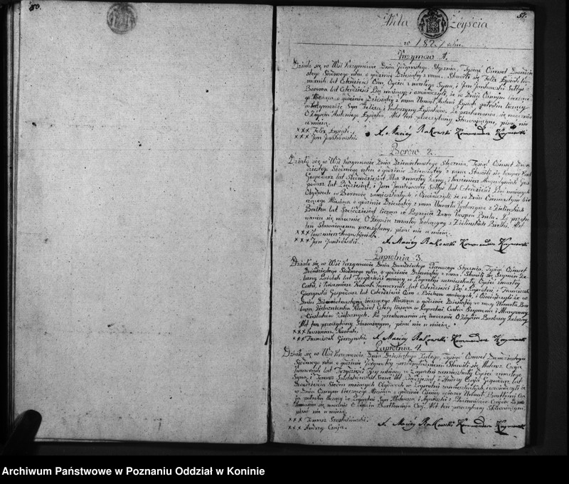 image.from.unit.number "Akta urodzenia, małżeństwa i zgonu"