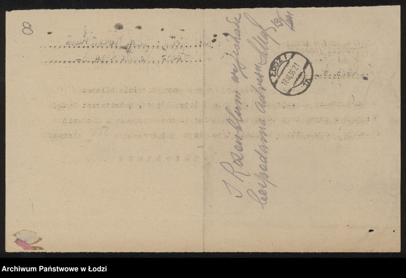 Obraz 10 z jednostki "Sara Rosenblum- prowadzenie składu win i likierów"