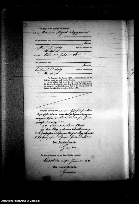 image.from.unit.number "Księga małżeństw"